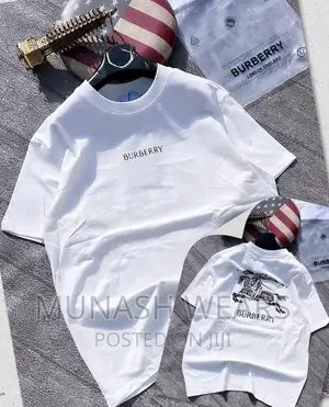 Luxury T-Shirt Collection