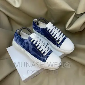 Givenchy Luxury Sneakers