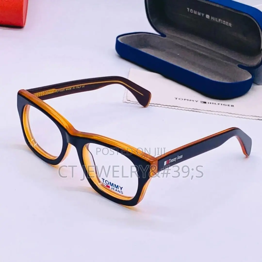 Original Frame Tommy Jeans