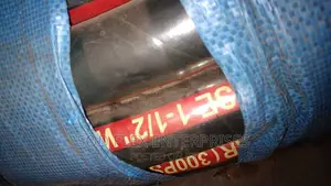 1/1⁄2" Discharge Hose 20 Bar 300 Psi
