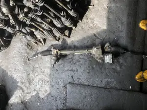 Ford Fusion Complete Steering Rack 2006 2007 2008 2009 2010