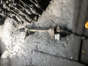 Ford Fusion Complete Steering Rack 2006 2007 2008 2009 2010