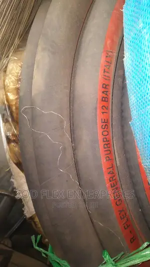 40mm Wire Hose