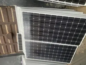 320watts Sunshine Solar Panel