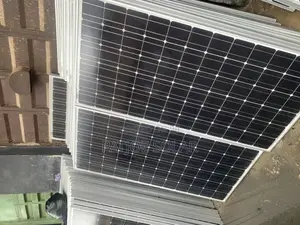 320watts Sunshine Solar Panel