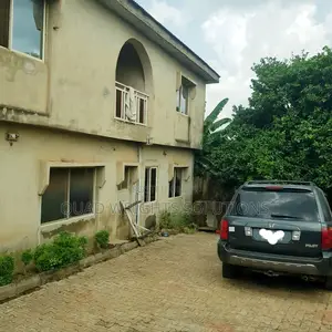 Furnished 7bdrm Duplex in Odeda for sale