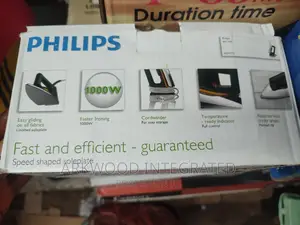 Philips Dry Iron