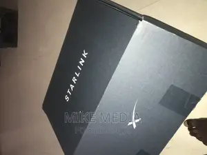 Starlink With