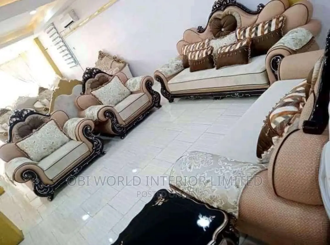 Foreign Love Sofa Set