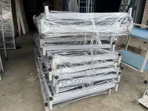 Standard Local Hospital Bed