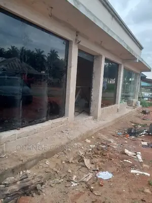 Glass Partitioning and Doors