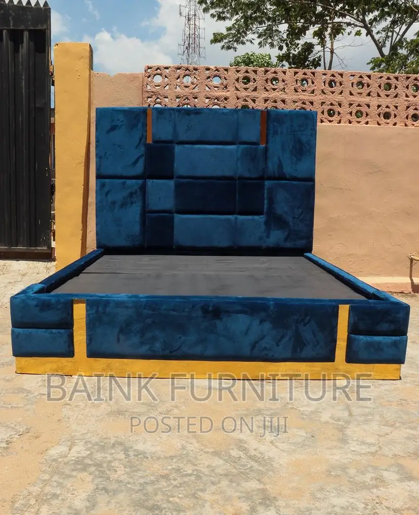 Bed Frame Stand