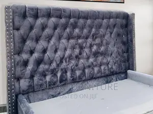 Bed Frame Stand