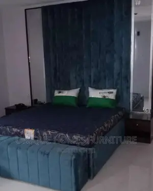 Unique Homes Furniture.Offers U With Quality Bedframe,6by6