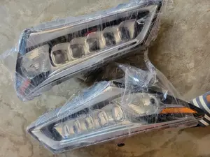Headlight ACURA MDX 2014-2022