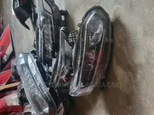 Headlight Honda Accord 2018-2022