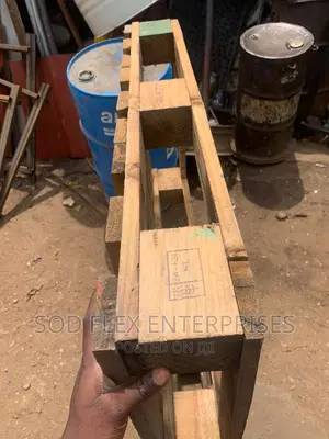 Strong Pallet