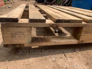 Strong Pallet