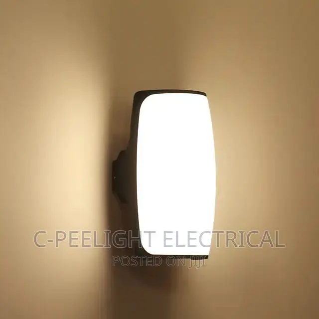 LED Outdoor Light