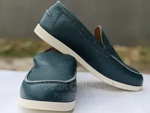 Duke Dexter Scott Loafers