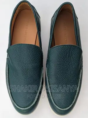 Duke Dexter Scott Loafers