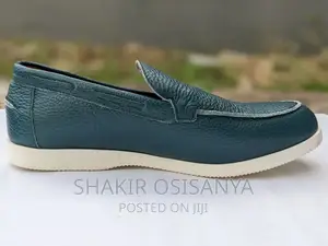 Duke Dexter Scott Loafers