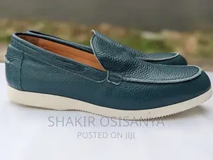 Duke Dexter Scott Loafers