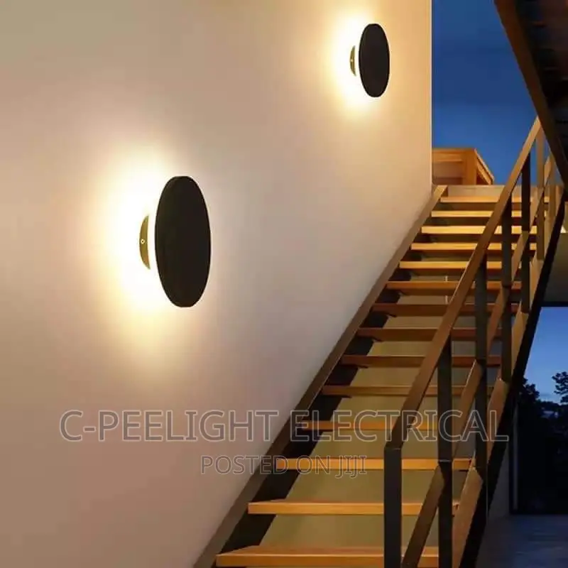 LED Outdoor Light