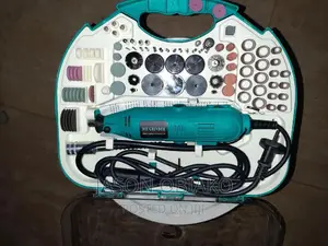 Electric Die Grinder