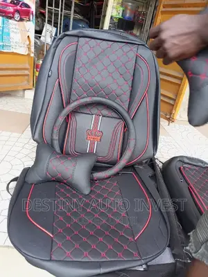 Seat Cover for All Cars
