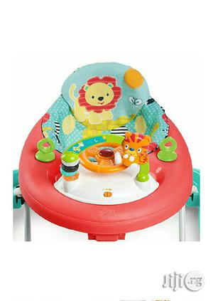 Walk-a-Bout Walker