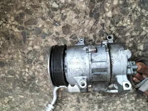 Denso Compressor for Toyota Corolla 2009 Model