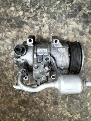 Neat Denso Compressor for Toyota Corolla 2008/2009 Model