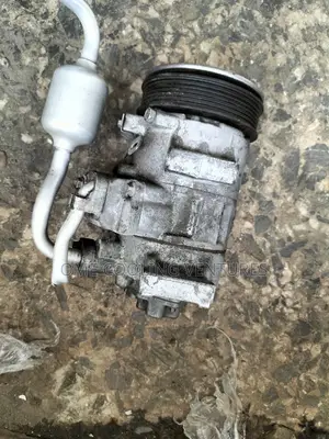 Ac Compressor for Toyota Corolla 2008 Model Automatic