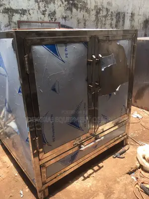 600pieces Catfish Oven Multipurpose Dual Energy Drying Oven