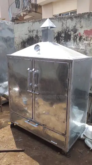 Solving Oven Woes:200kg Crafted For Unparalleled Performance