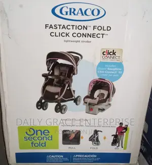 Foreign Strollers