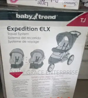 Foreign Strollers