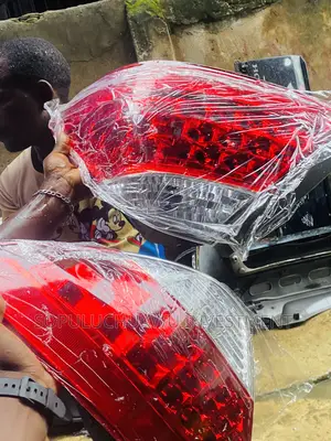 Rear Light Honda Accord 2006 Europe