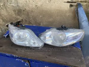 Head Light Honda City 2006