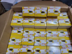 Children Finger Pulse Oximeter