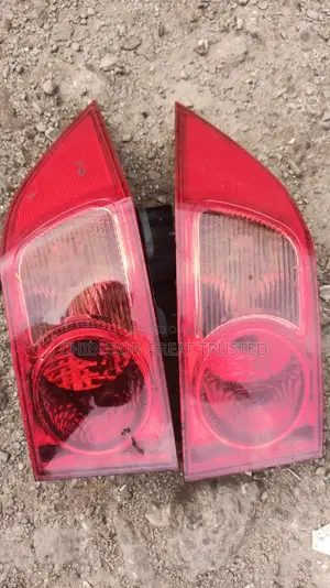 Set of Backlights for Acura TSX 2005