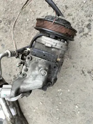 Lexus ES300 Tokunbo Compressor Is Available for Sale