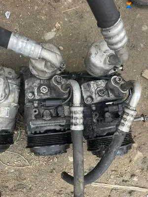 Mercedes Benz Automatic Compressor Is Available for Sale