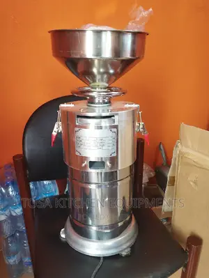 Tiger Nut Extractor