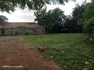 This Is a 5990 SQM of Land Good for Residential and Business