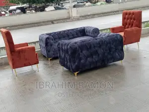 Parlour Chair