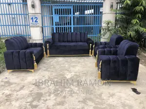 Parlour Chair