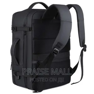 17" Waterproof Travel Backpack