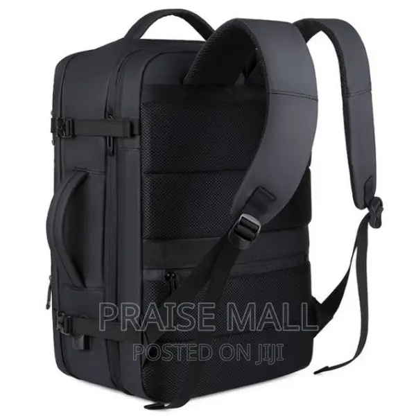 17" Waterproof Travel Backpack